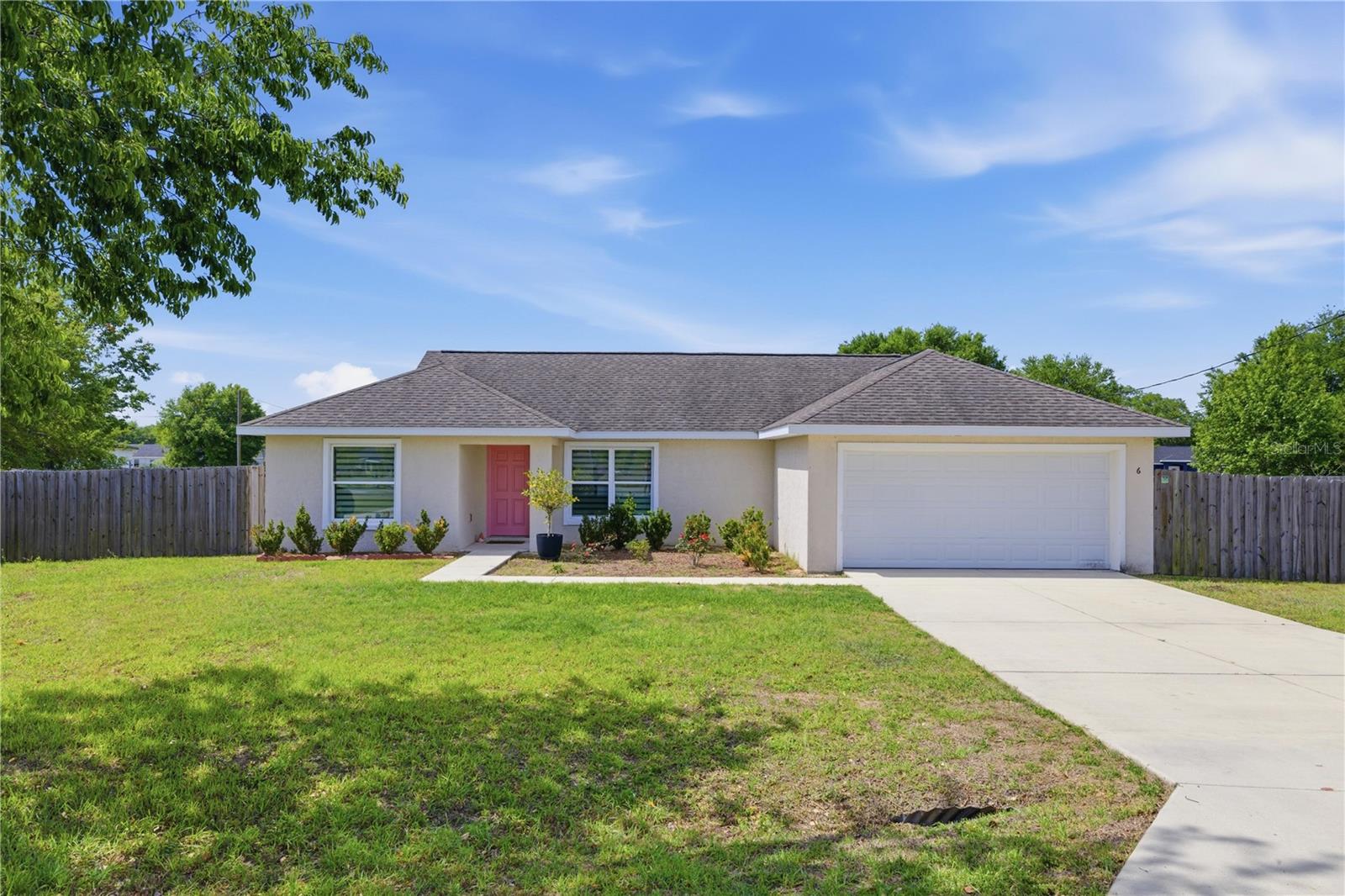Details for 6 Laurel Pass Court, OCALA, FL 34480