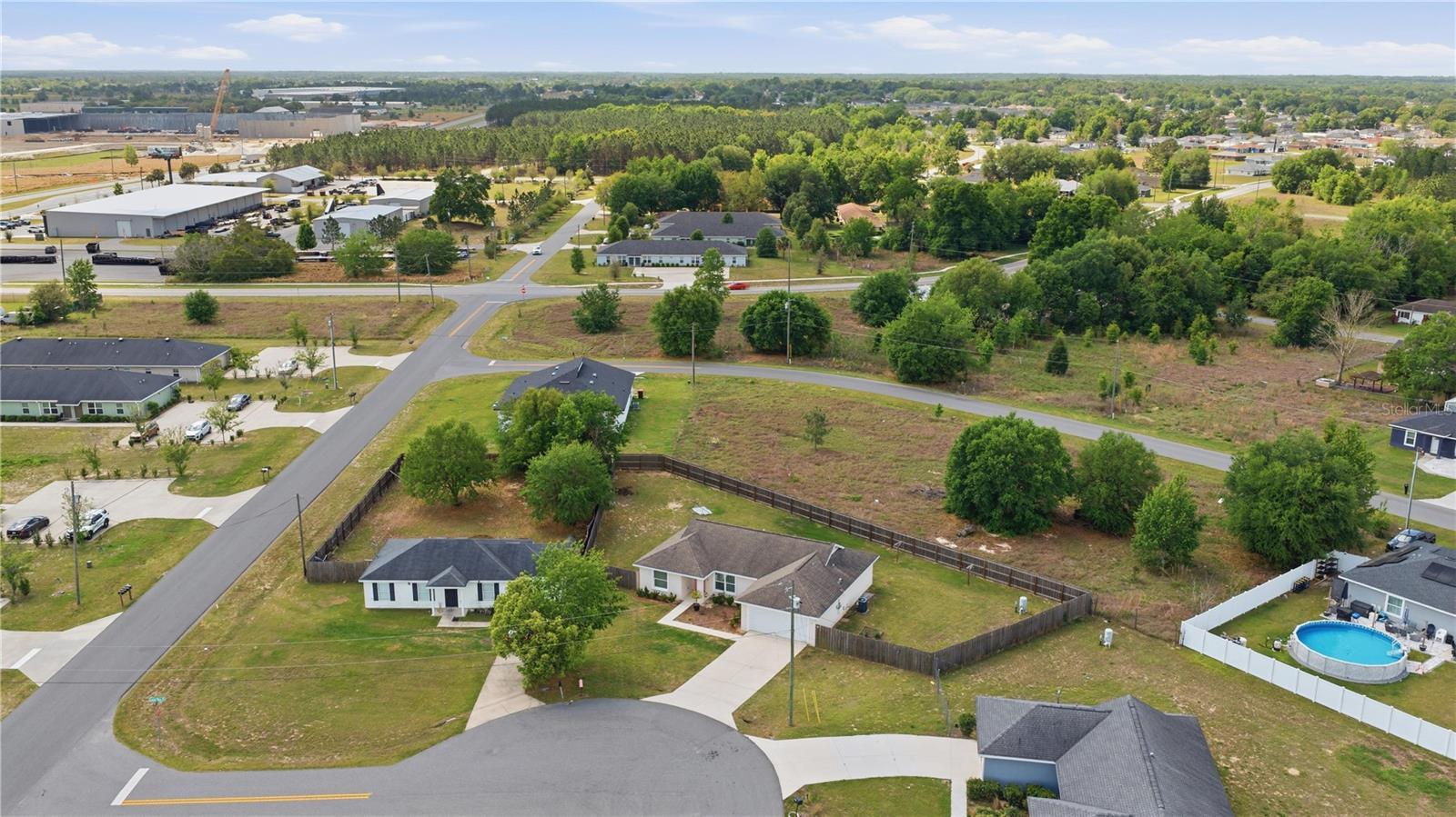 Image 29 of 31 For 6 Laurel Pass Court