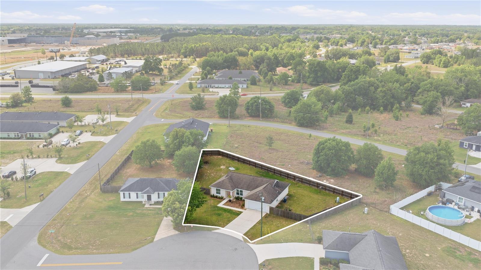 Image 30 of 31 For 6 Laurel Pass Court