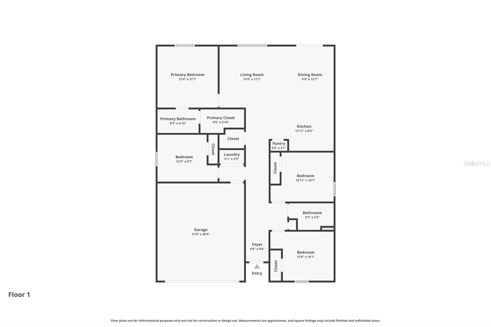 Image 21 of 29 For 457 Fairways View Drive
