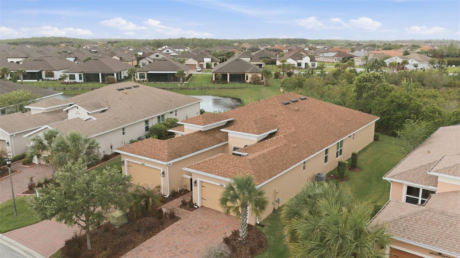 Image 2 of 43 For 3461 Fallbrook Drive