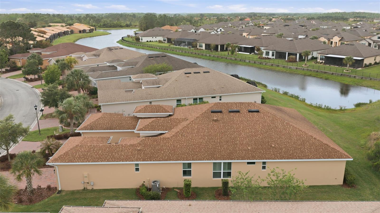 Image 34 of 43 For 3461 Fallbrook Drive