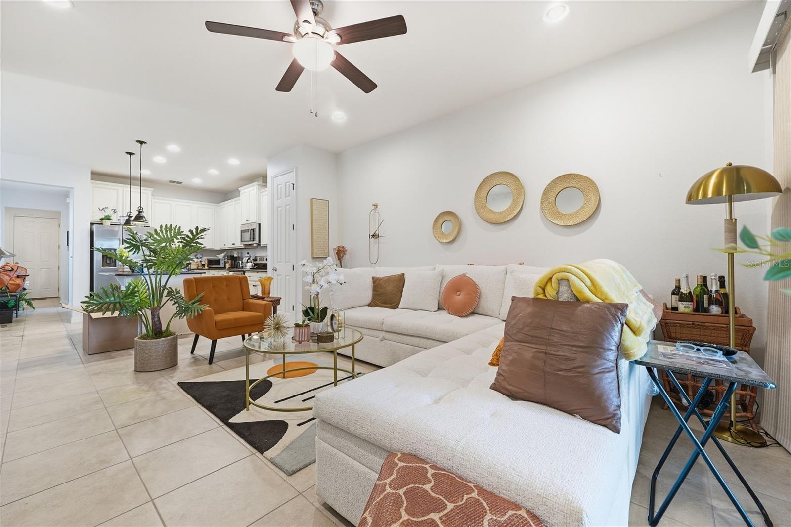 Image 8 of 43 For 3461 Fallbrook Drive