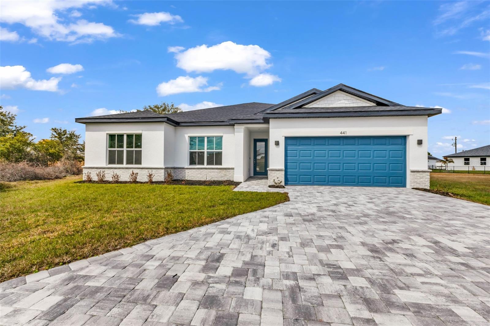 Details for 441 Xingu Court, PUNTA GORDA, FL 33983