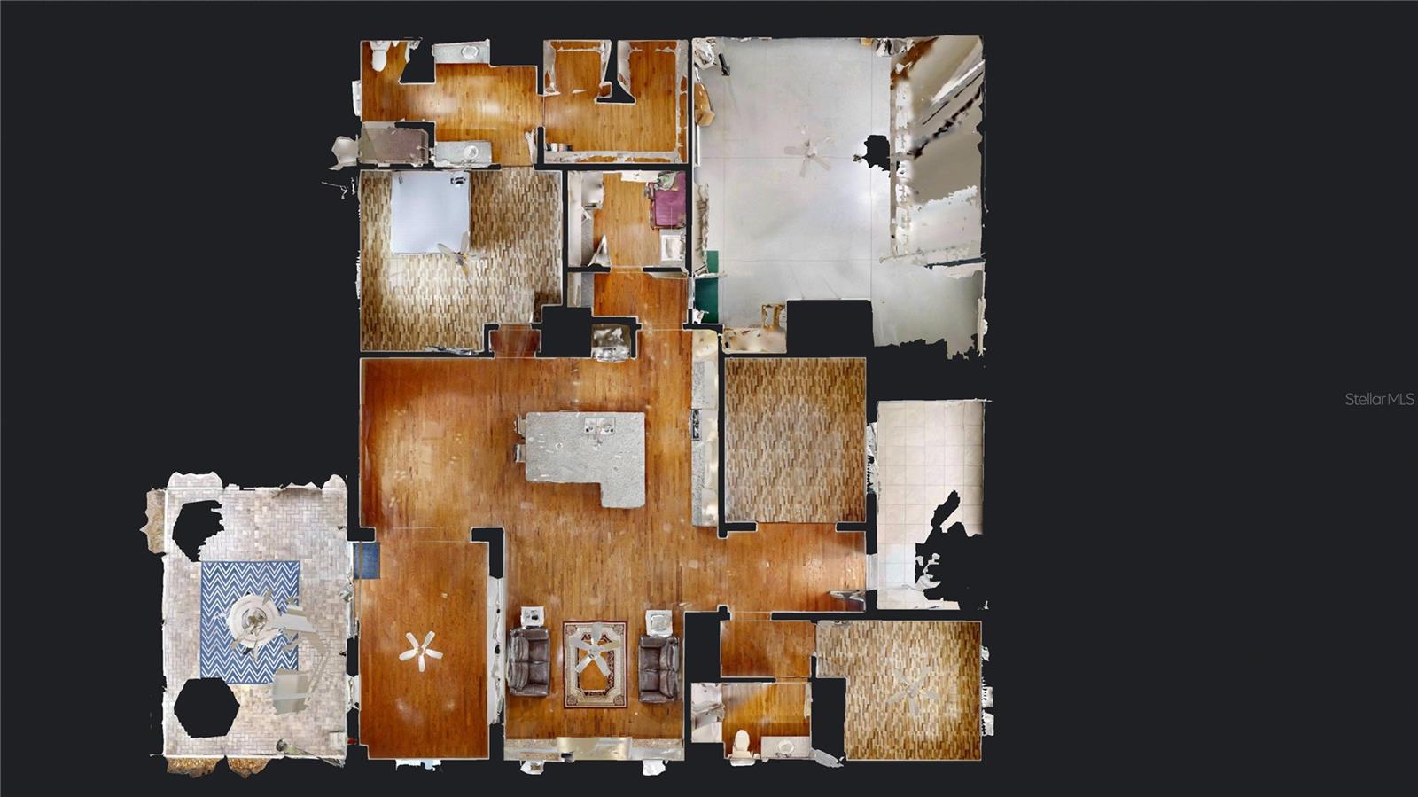 Image 37 of 38 For 9273 91st Court Road