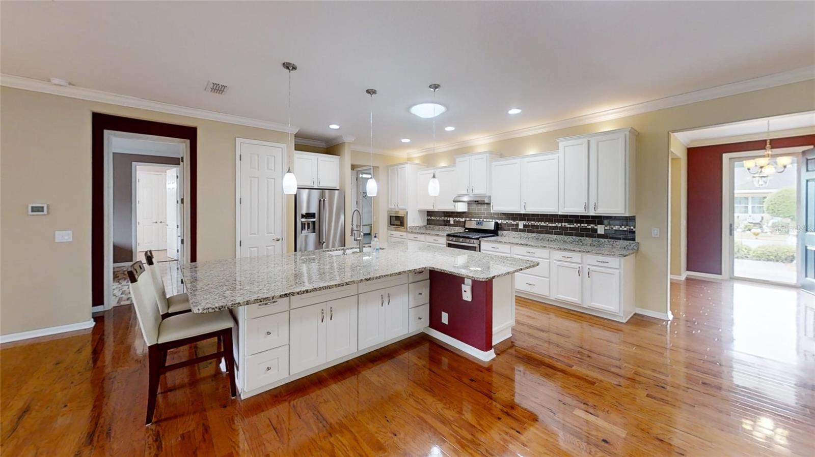 Image 9 of 38 For 9273 91st Court Road