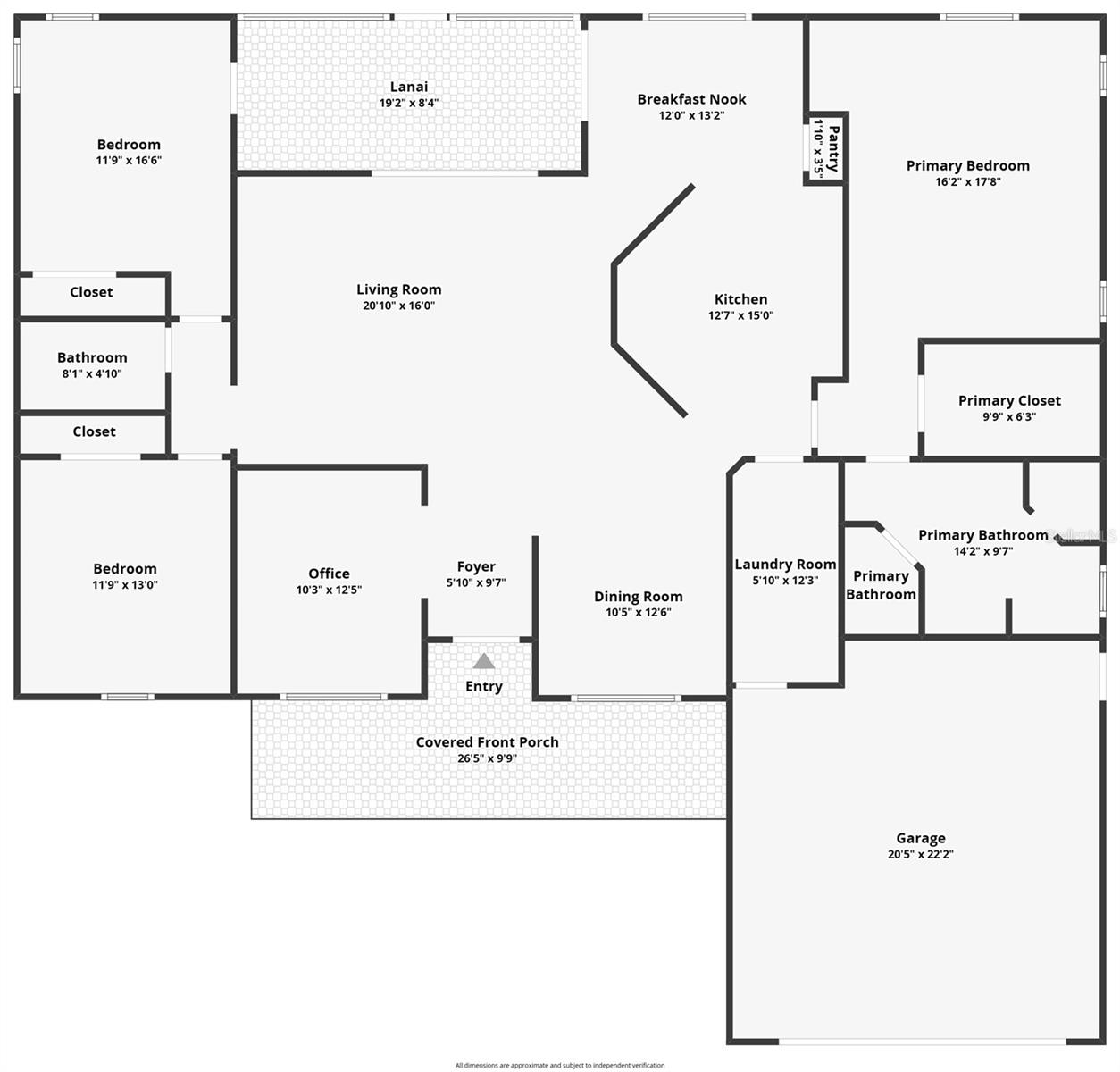 Image 52 of 52 For 4319 4th Circle