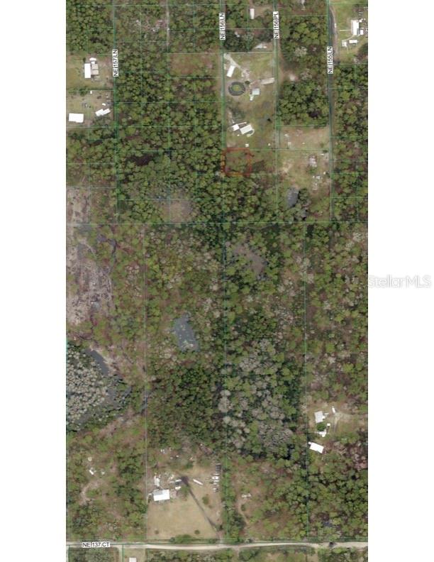Details for Tbd 156 Lane, FORT MC COY, FL 32134