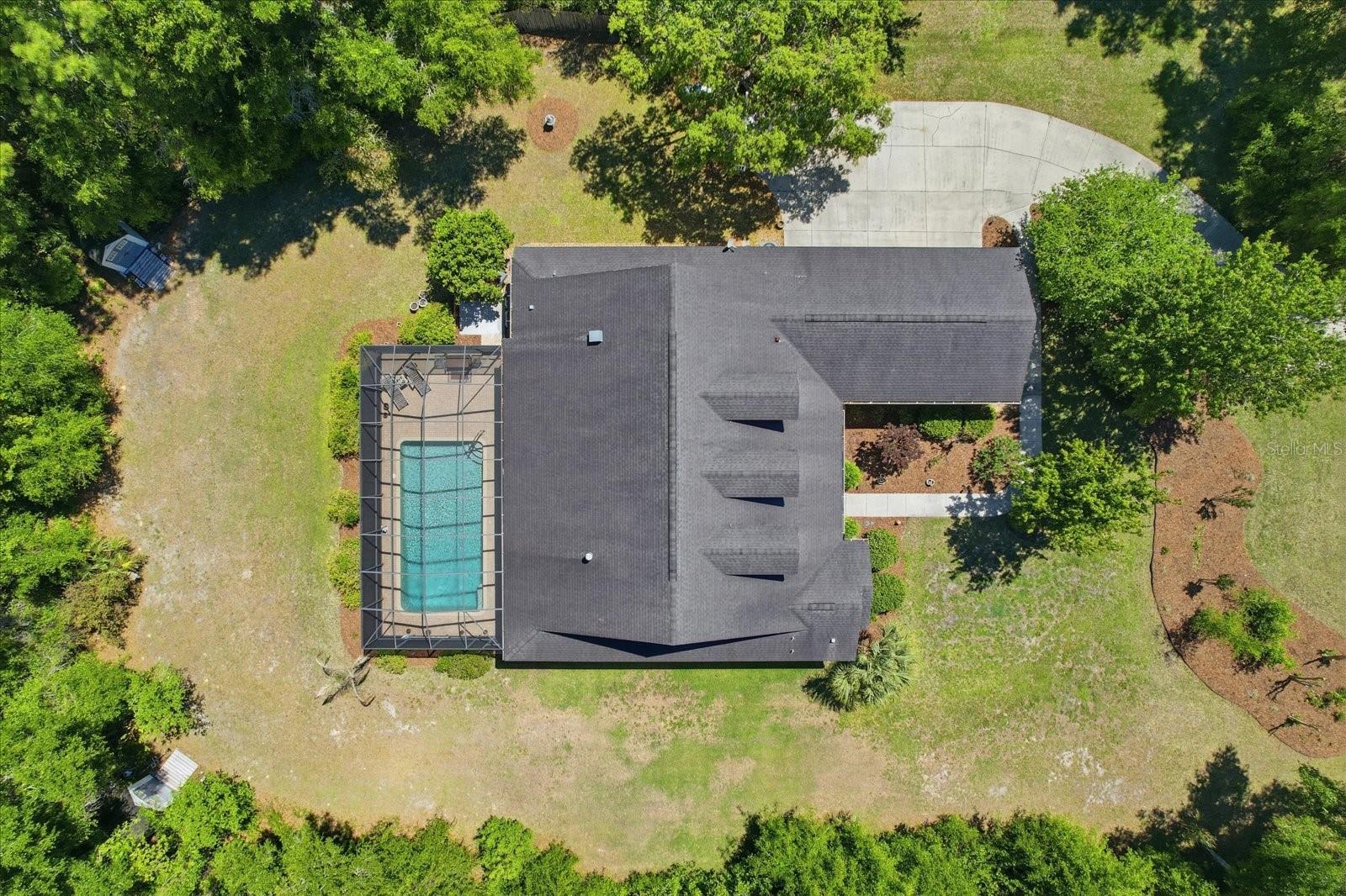 Image 40 of 44 For 2687 Antioch Lane