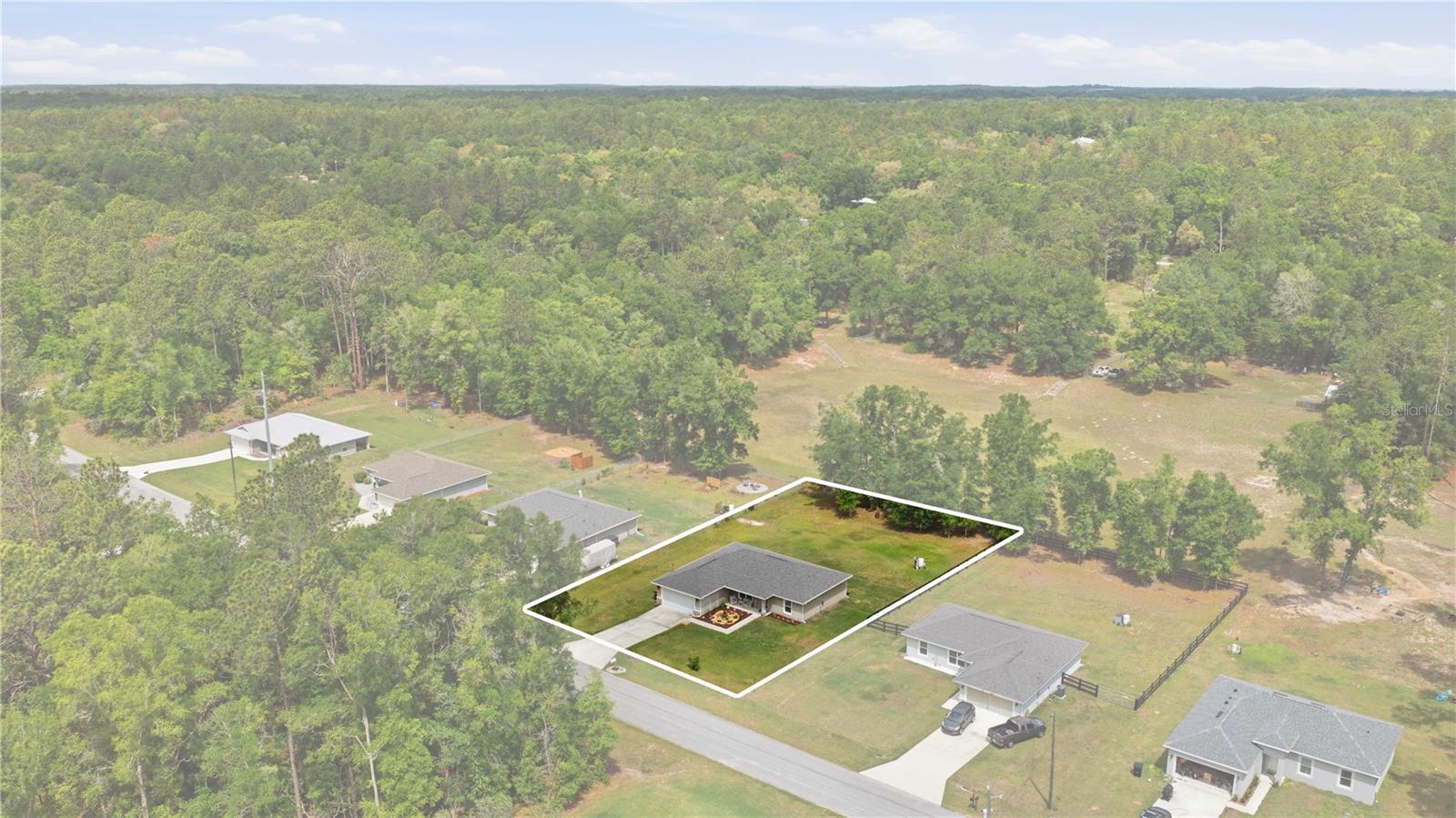 Details for 19839 59th Lane, DUNNELLON, FL 34431