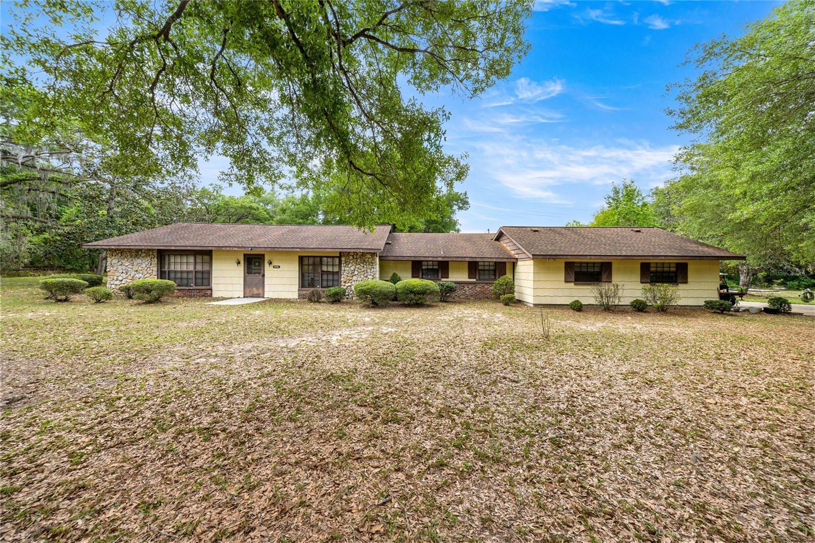 Details for 12882 78th Terrace, SUMMERFIELD, FL 34491