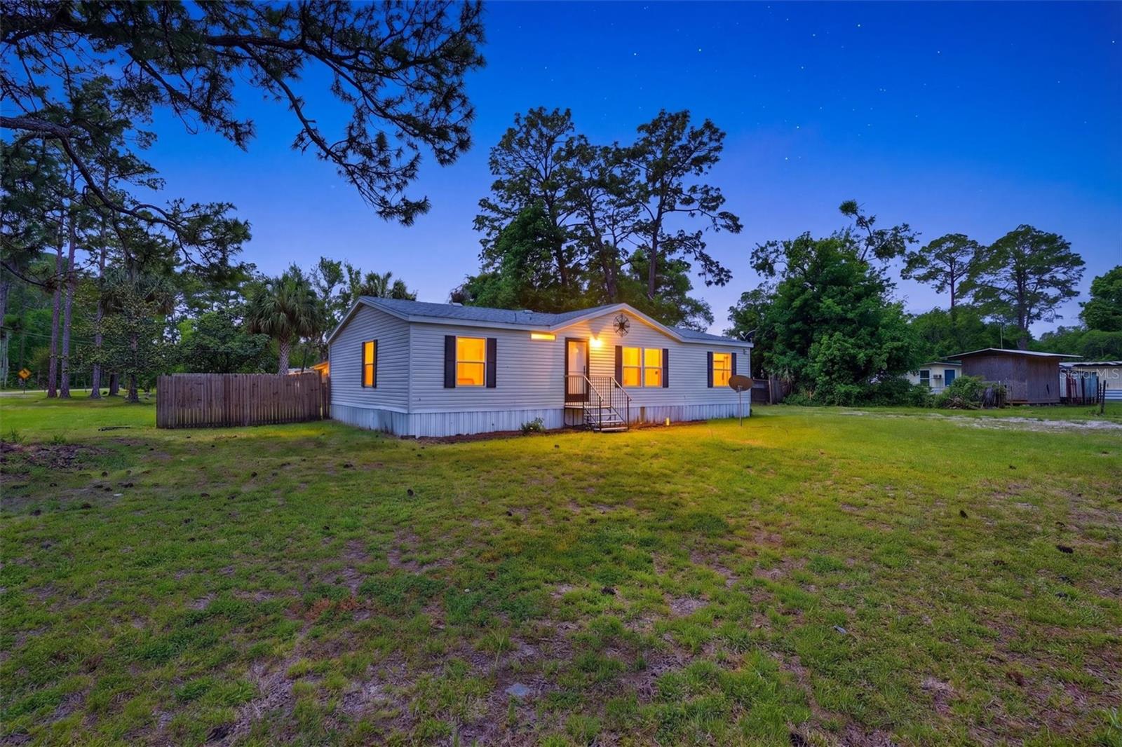 Details for 11720 19th Street, SILVER SPRINGS, FL 34488