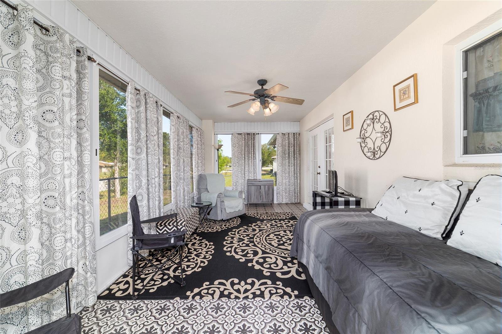 Image 43 of 49 For 10470 61st Terrace Road