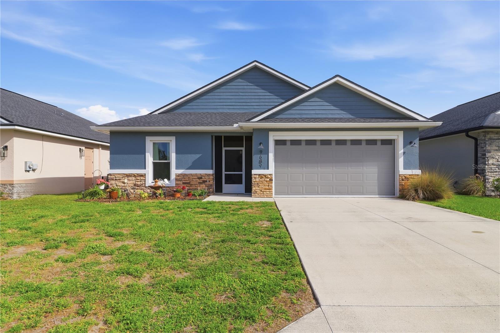 Listing photo id 2 for 9689 White Egret Path