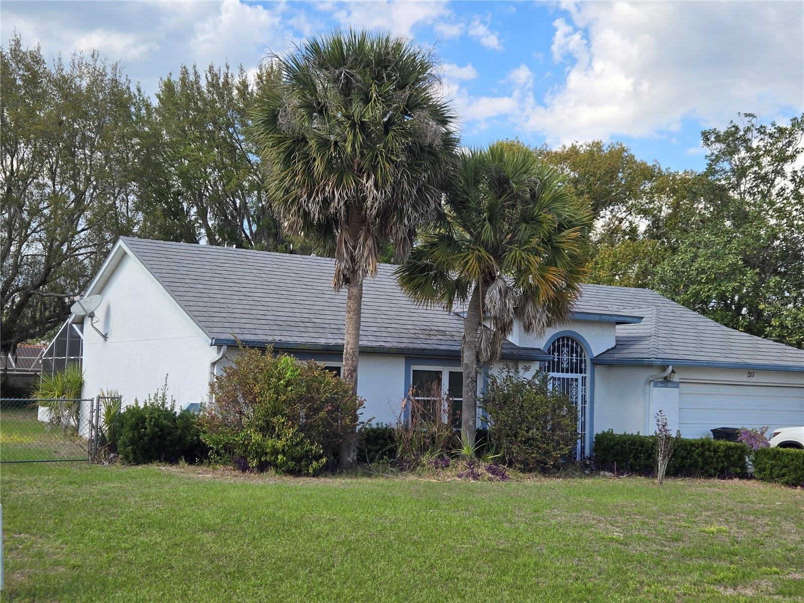 Listing Details for 311 Oak Lane Pass, OCALA, FL 34472