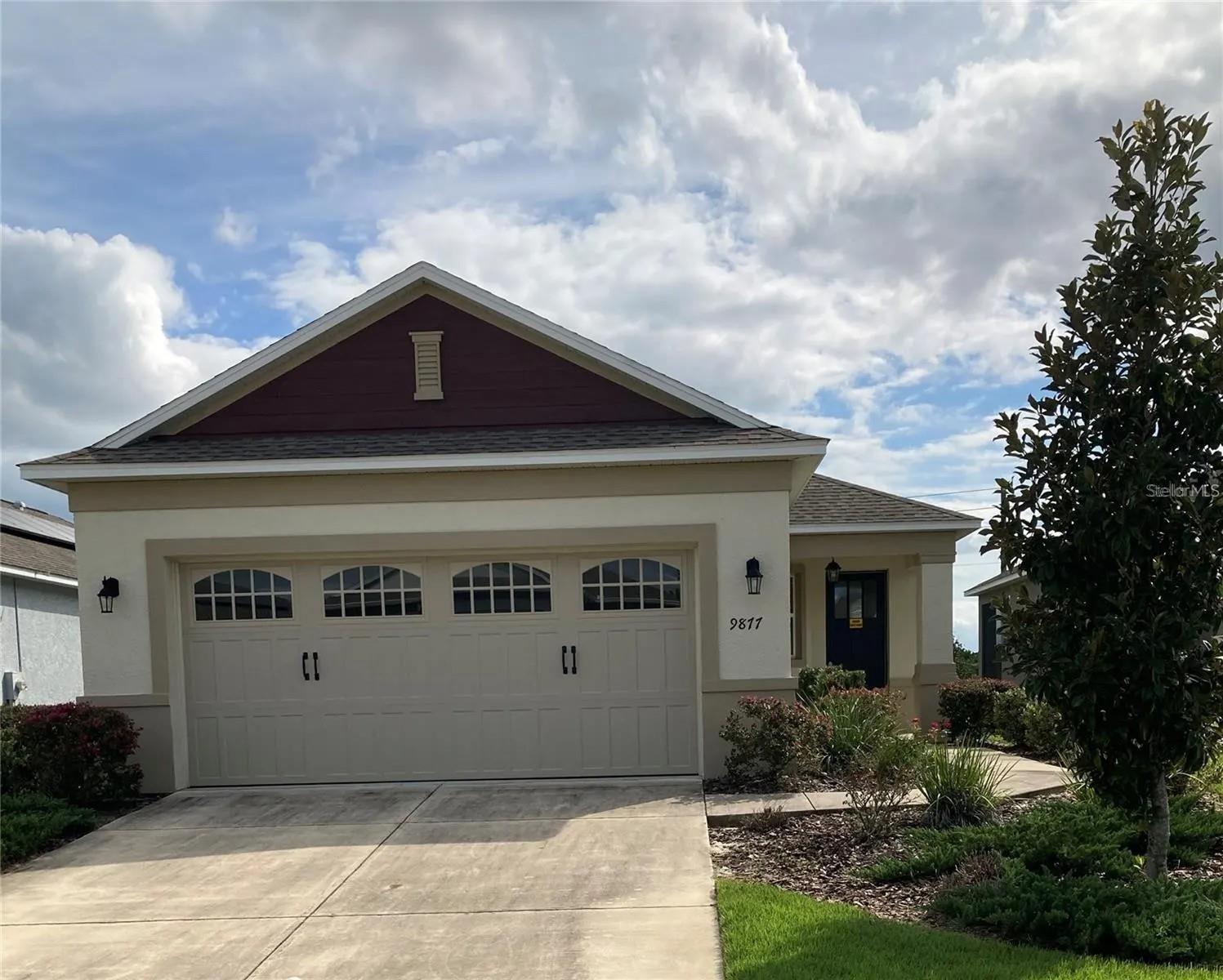 Details for 9877 99th Loop, OCALA, FL 34481