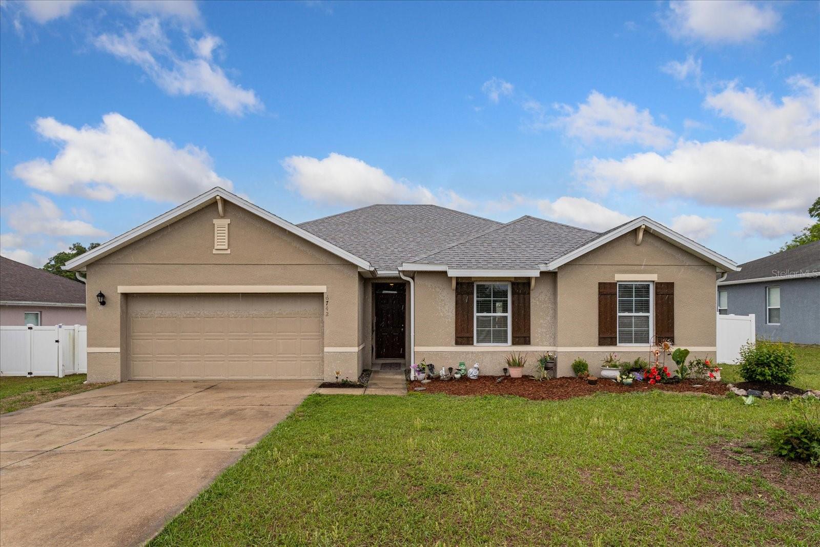 Details for 6742 64th Avenue, OCALA, FL 34476