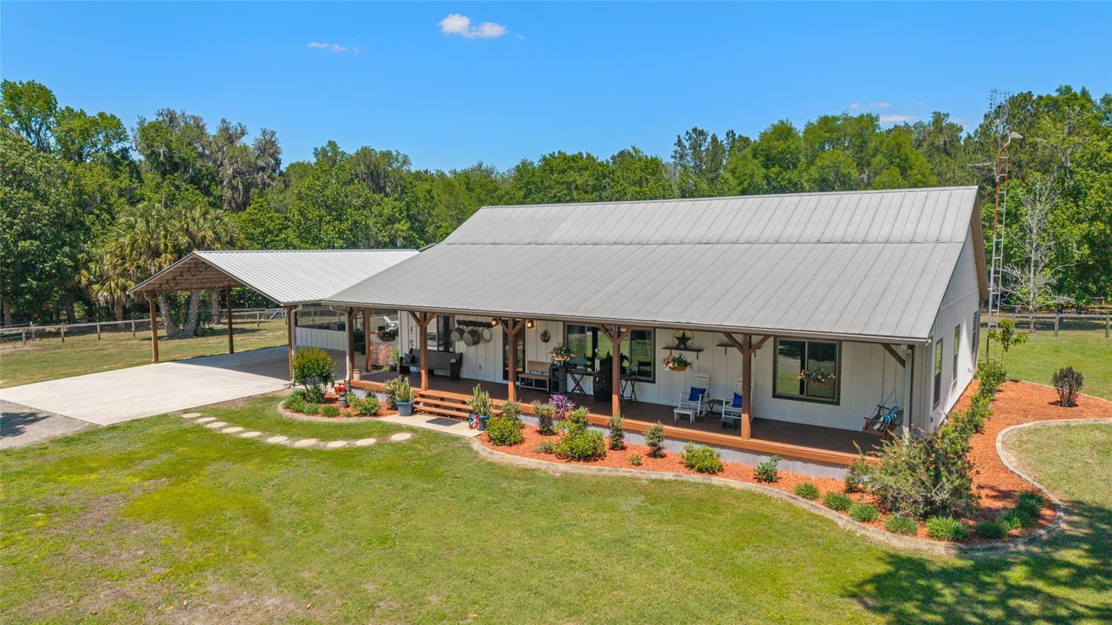 Details for 20005 135th Avenue, MICANOPY, FL 32667