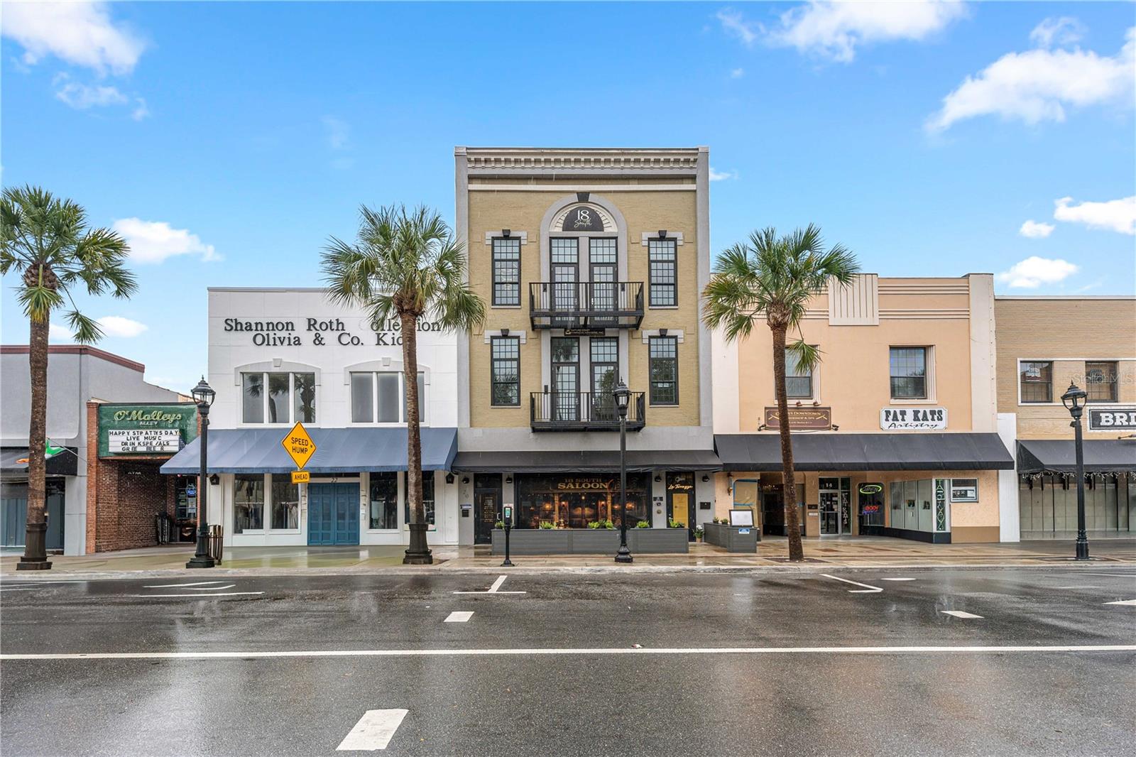 Details for 18 Magnolia Avenue, OCALA, FL 34471