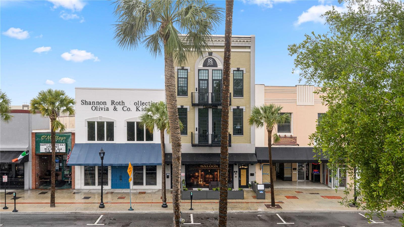 Image 29 of 31 For 18 Magnolia Avenue