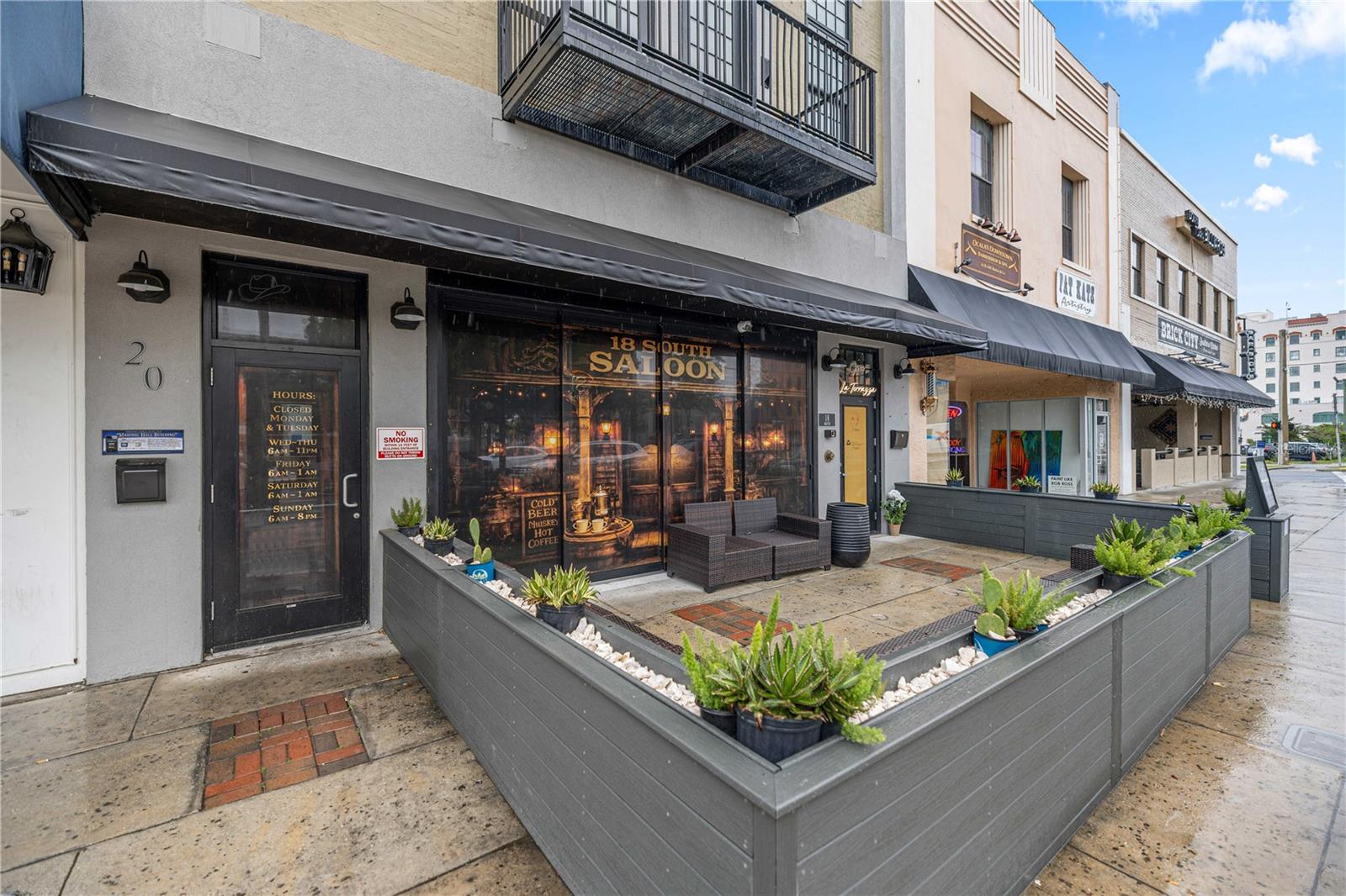 Image 30 of 31 For 18 Magnolia Avenue