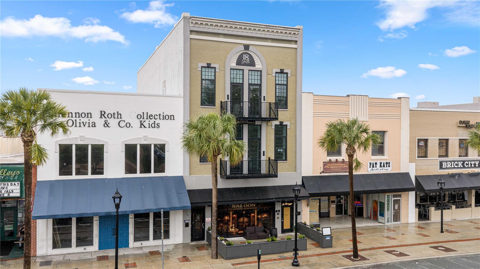 Image 31 of 31 For 18 Magnolia Avenue