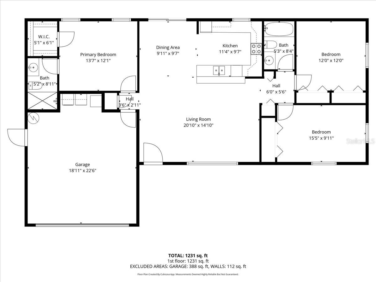 Image 21 of 21 For 3597 Jonah Place