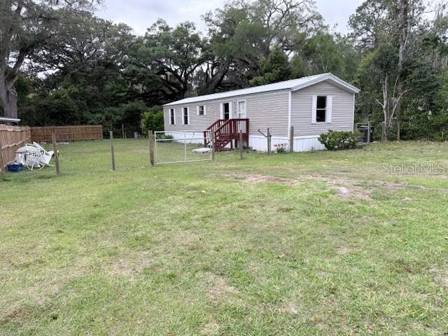 Details for 418 6th Street, WILLISTON, FL 32696