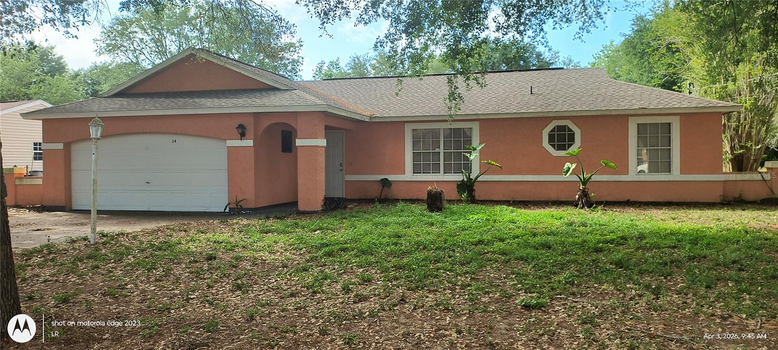 Details for 24 Water Track, OCALA, FL 34472