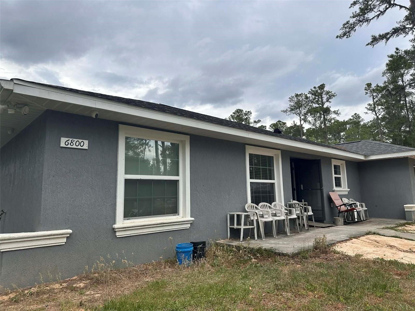 Details for 6800 175th St. Road, CITRA, FL 32113