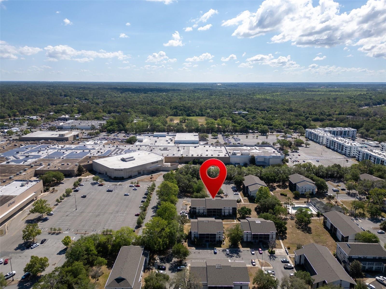 Image 23 of 29 For 6519 Newberry Road 1111