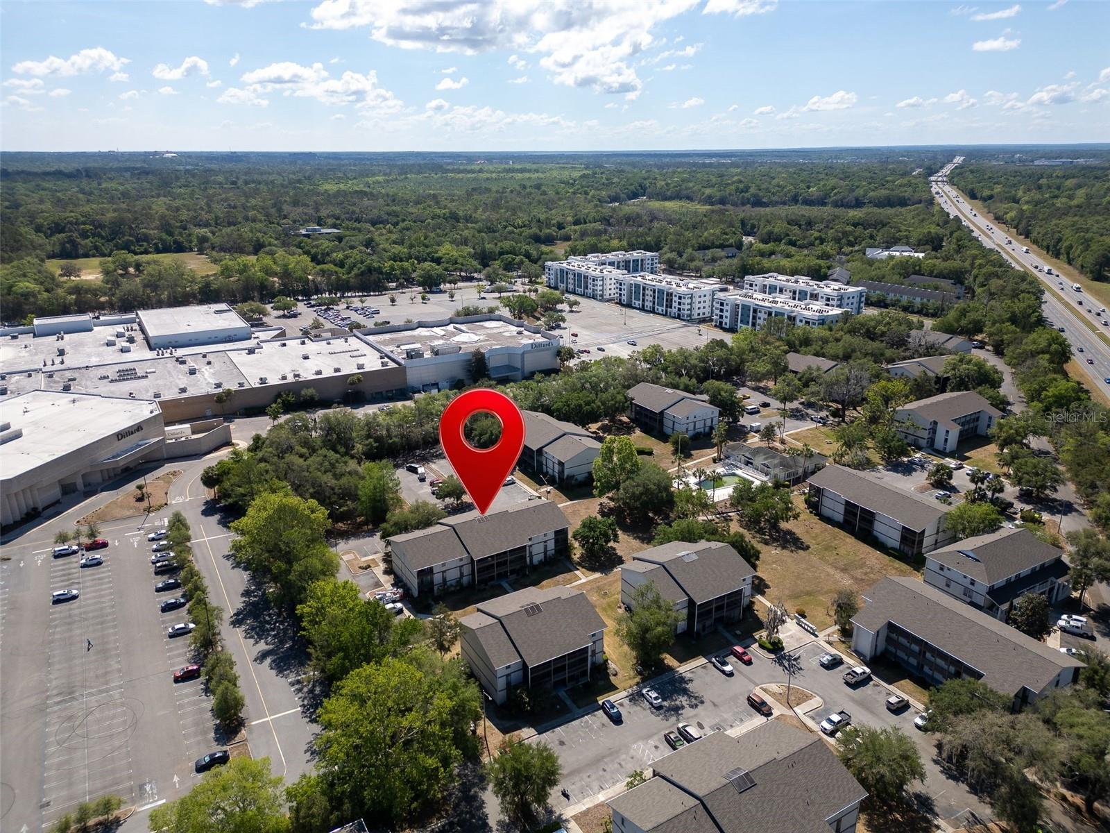 Image 24 of 29 For 6519 Newberry Road 1111