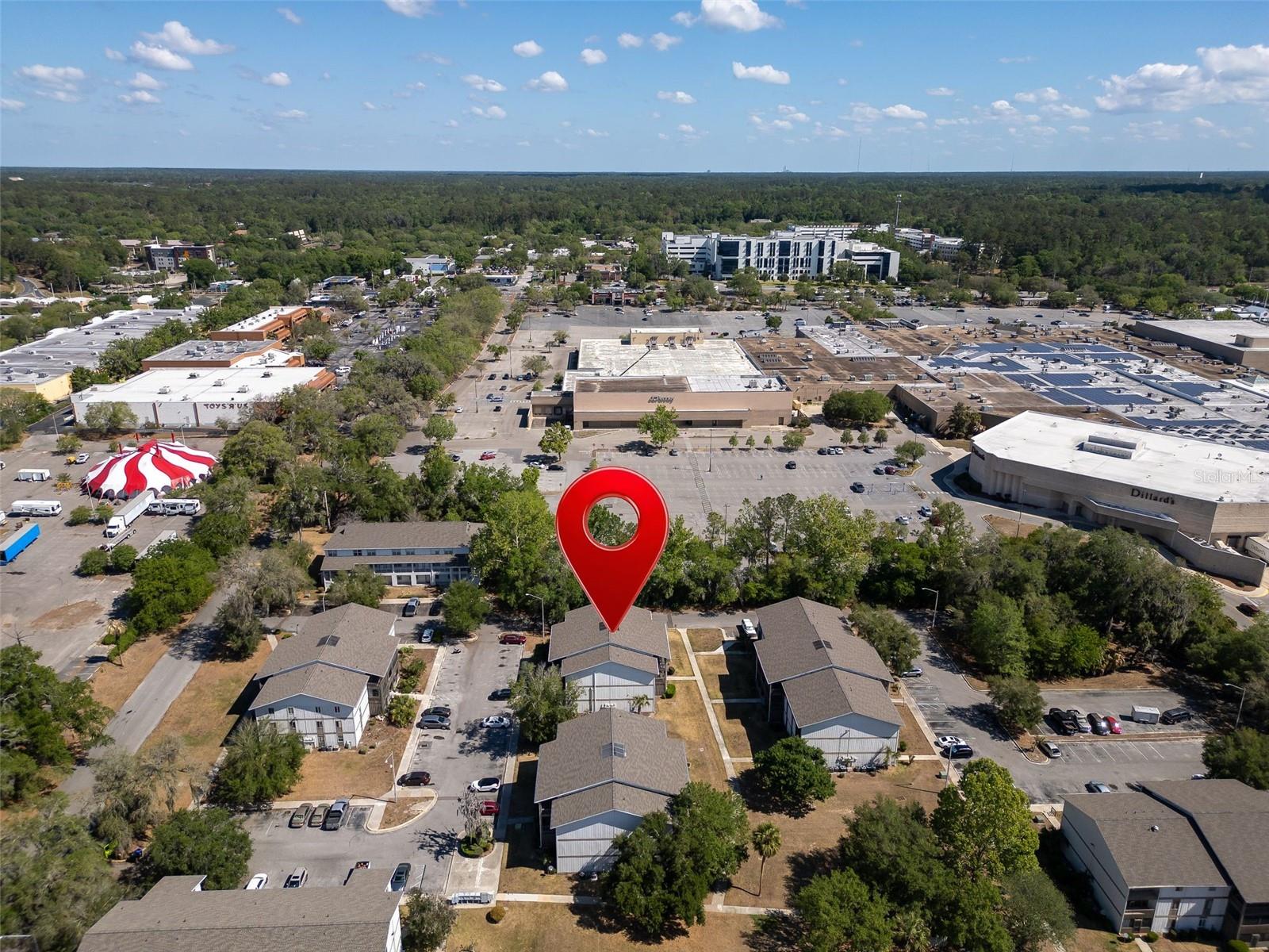 Image 25 of 29 For 6519 Newberry Road 1111