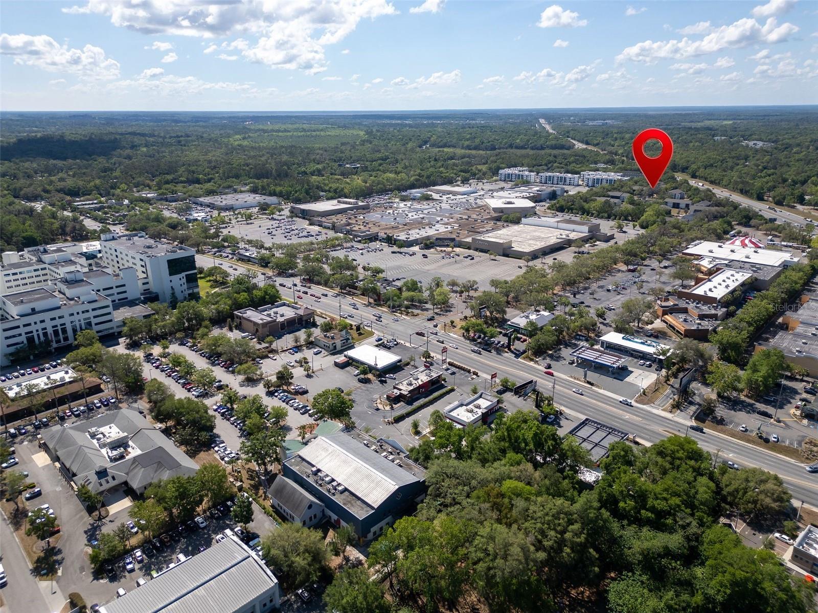 Image 26 of 29 For 6519 Newberry Road 1111