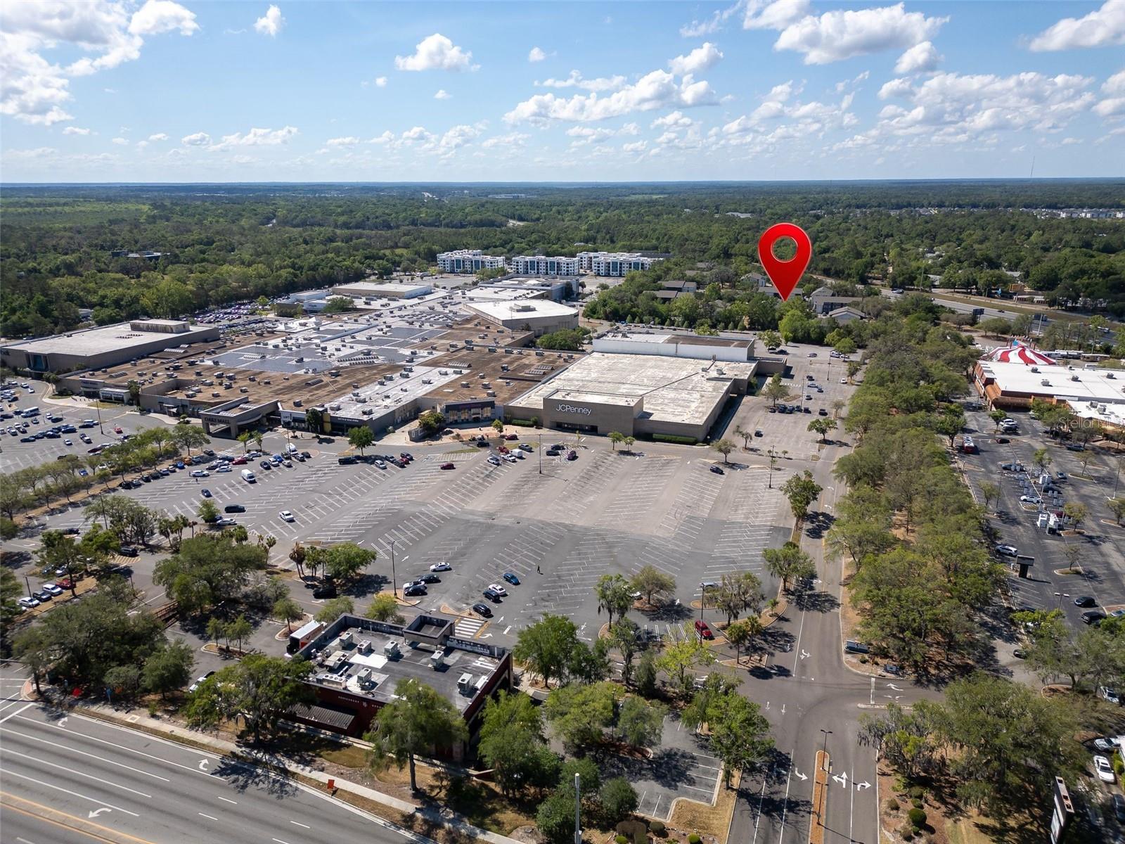 Image 27 of 29 For 6519 Newberry Road 1111