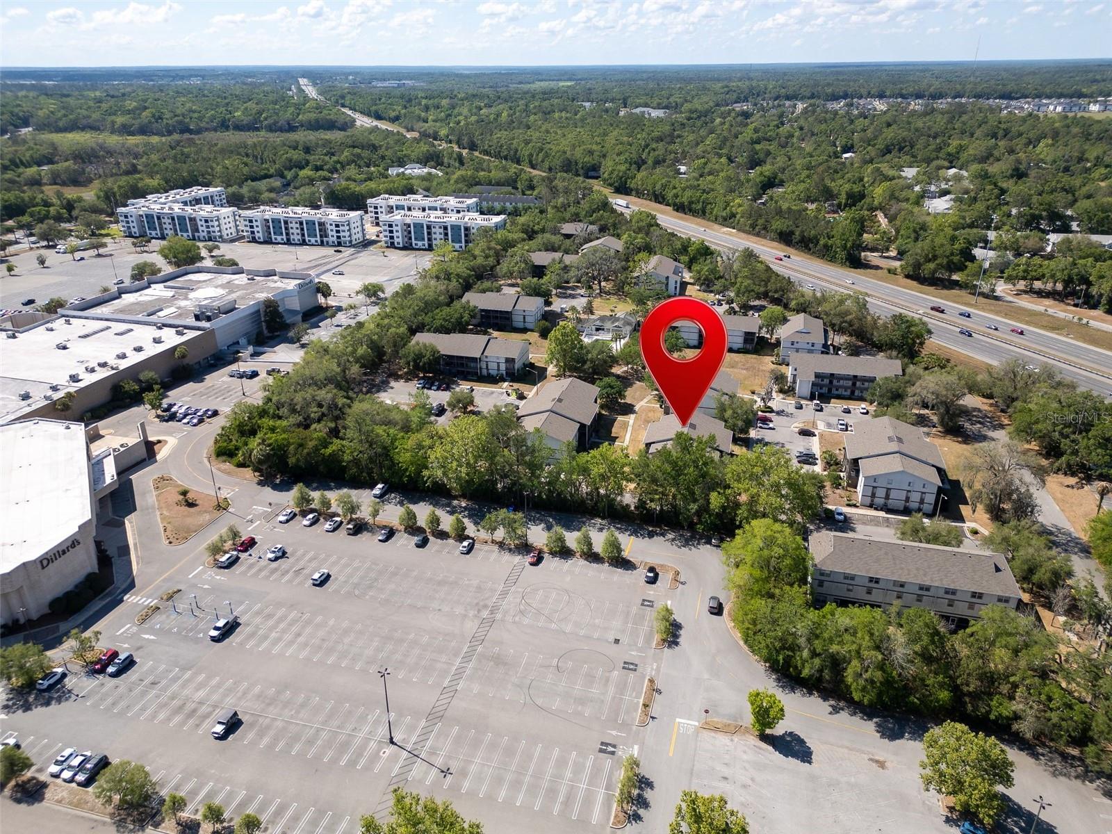 Image 28 of 29 For 6519 Newberry Road 1111