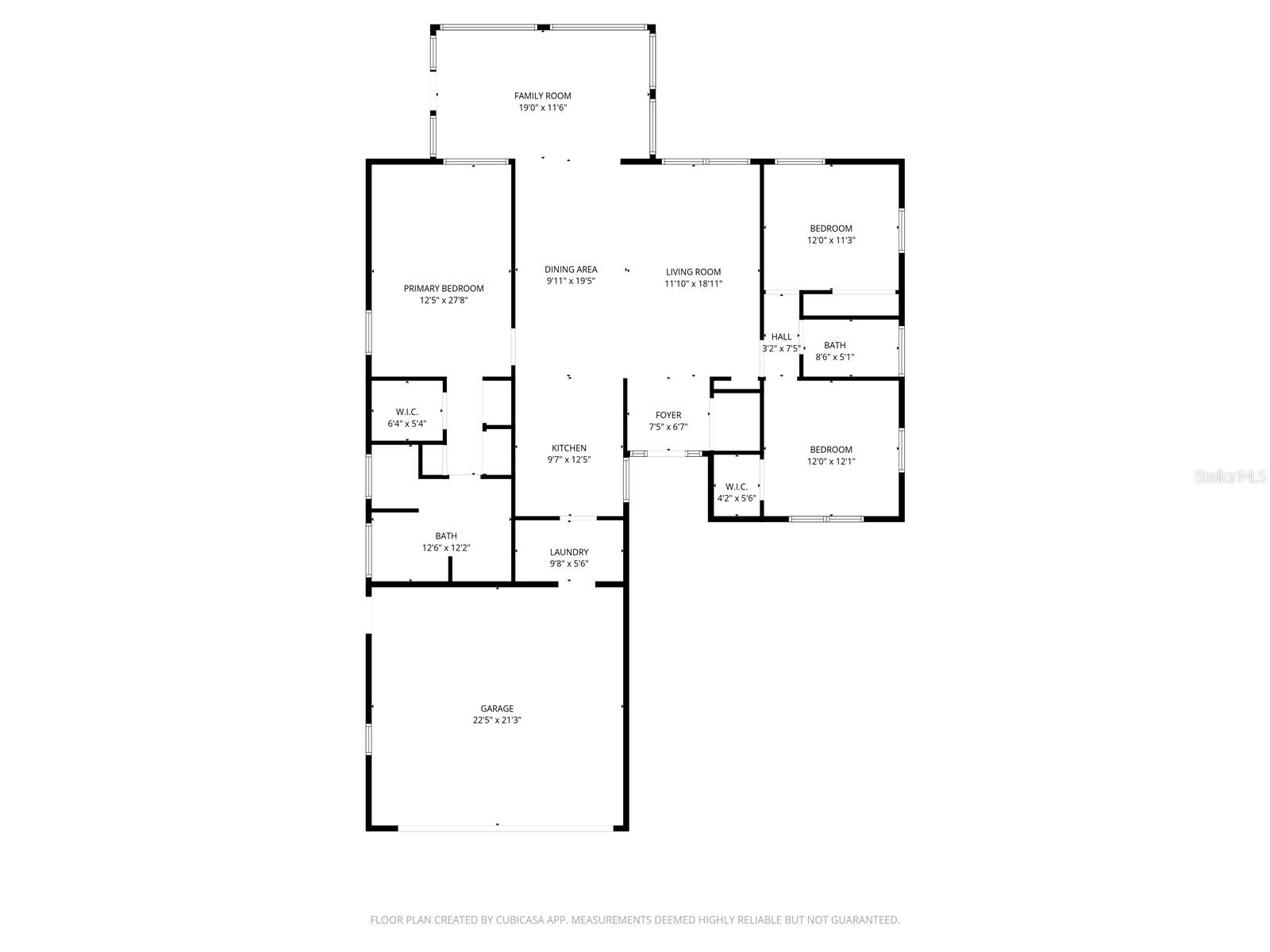 Image 2 of 34 For 3371 Winding Path