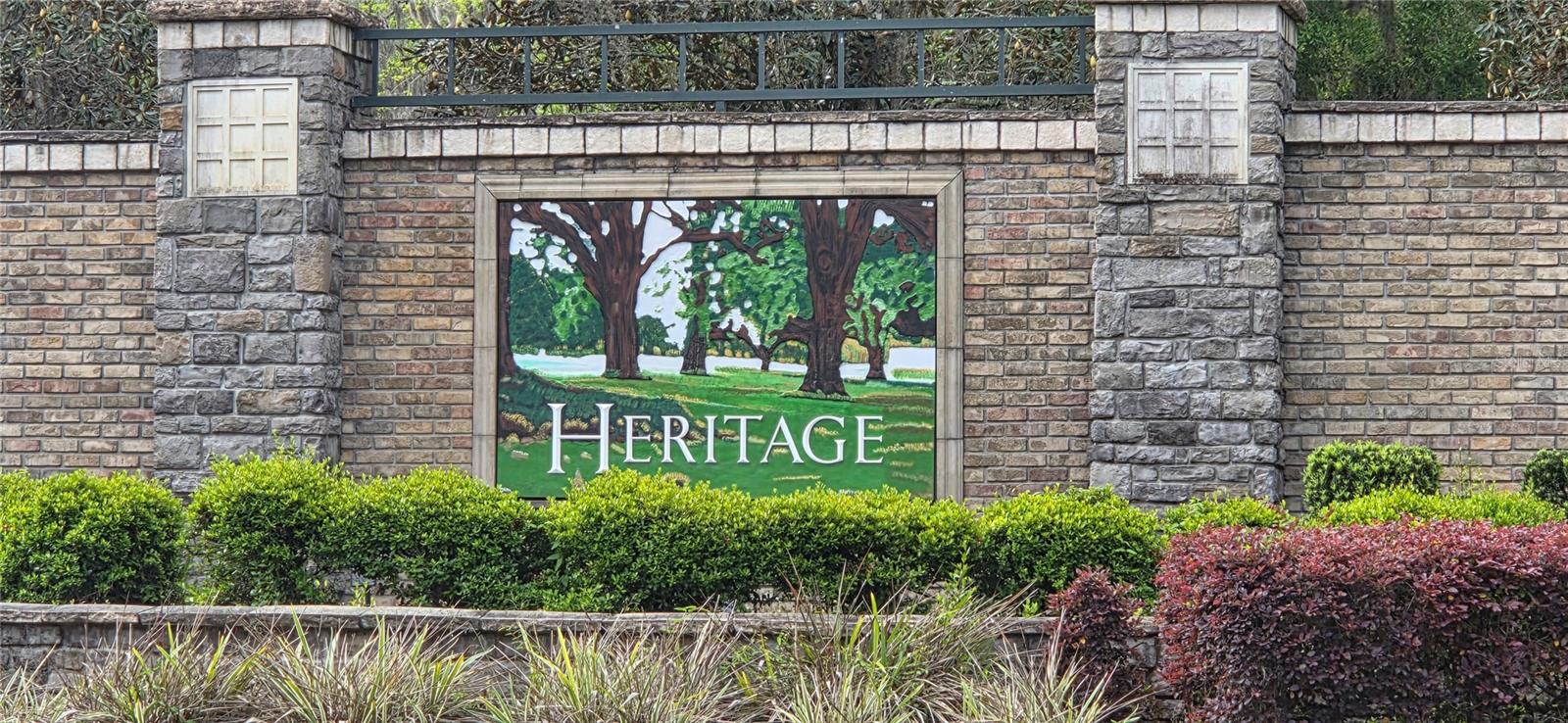 Image 11 of 14 For 2392 Heritage Oaks Path