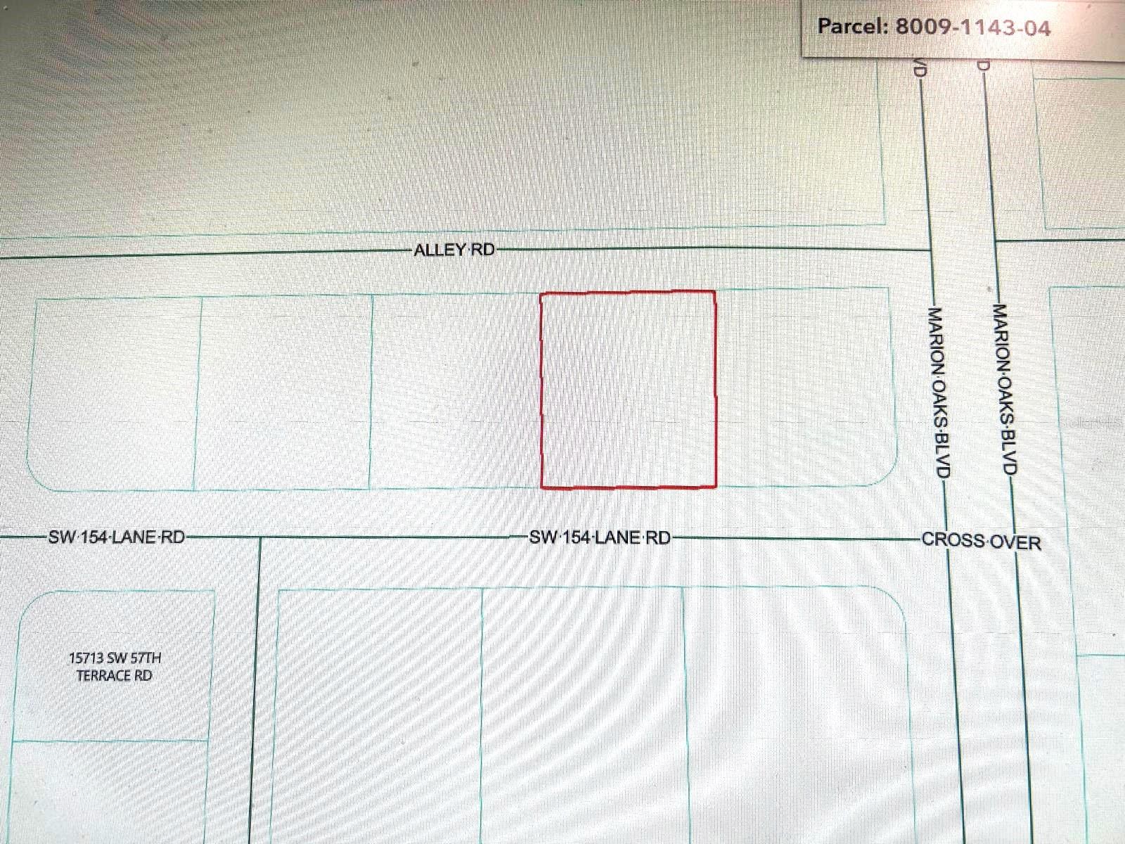 Details for 0 154th Ln Road, OCALA, FL 34473