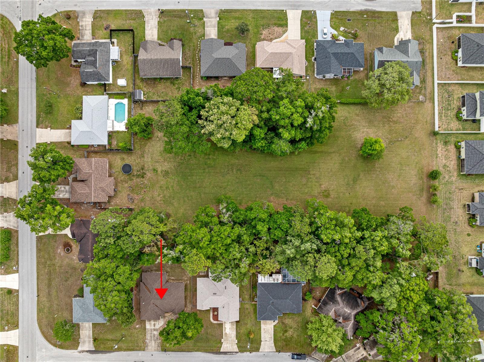 Image 39 of 44 For 4216 32nd Circle