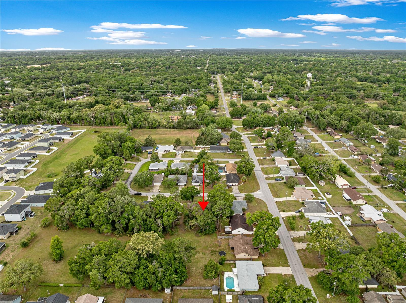 Image 40 of 44 For 4216 32nd Circle