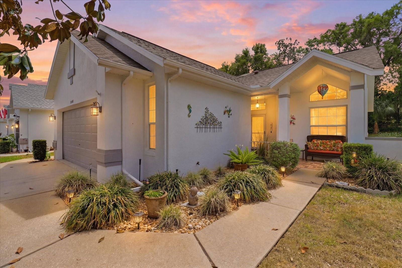 Listing Details for 3569 Belgrave Drive, INVERNESS, FL 34452