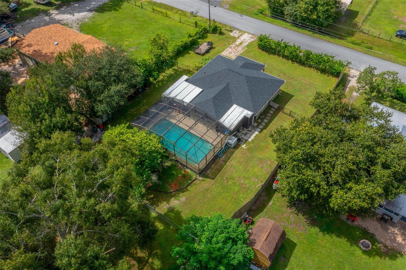 Image 35 of 37 For 115 Helen Drive