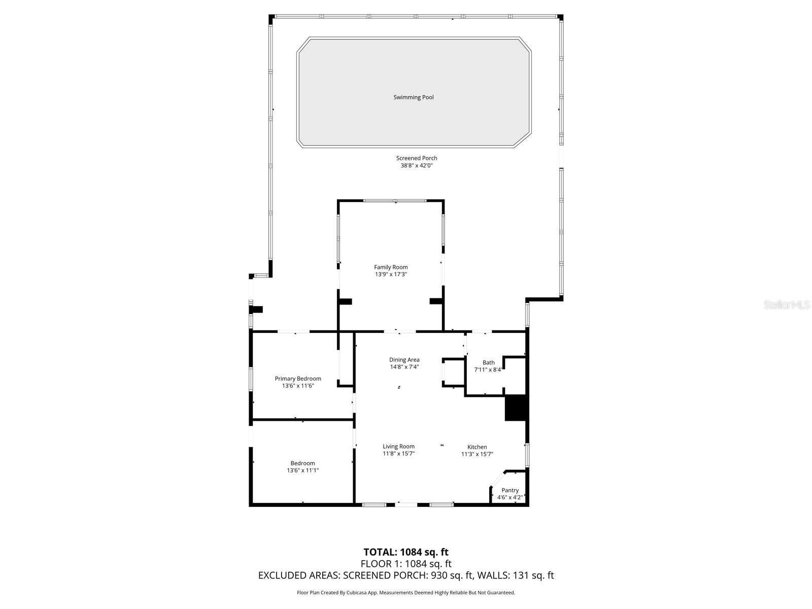 Image 37 of 37 For 115 Helen Drive