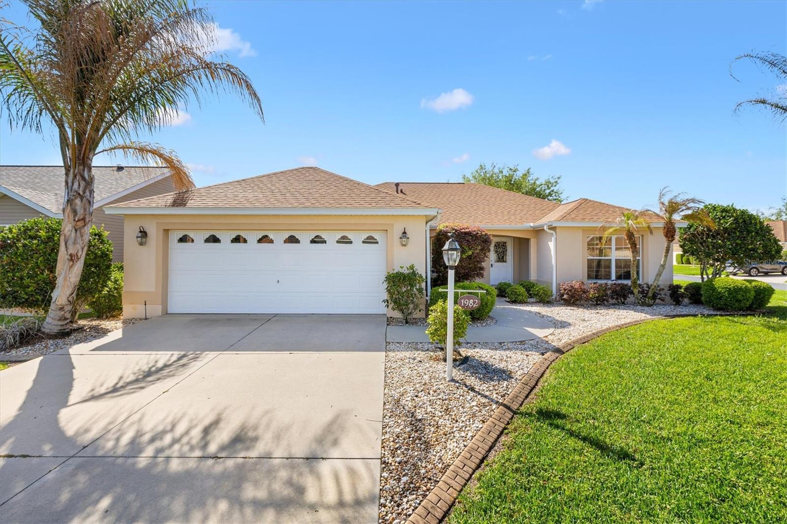 Details for 1982 Somerset Avenue, THE VILLAGES, FL 32162