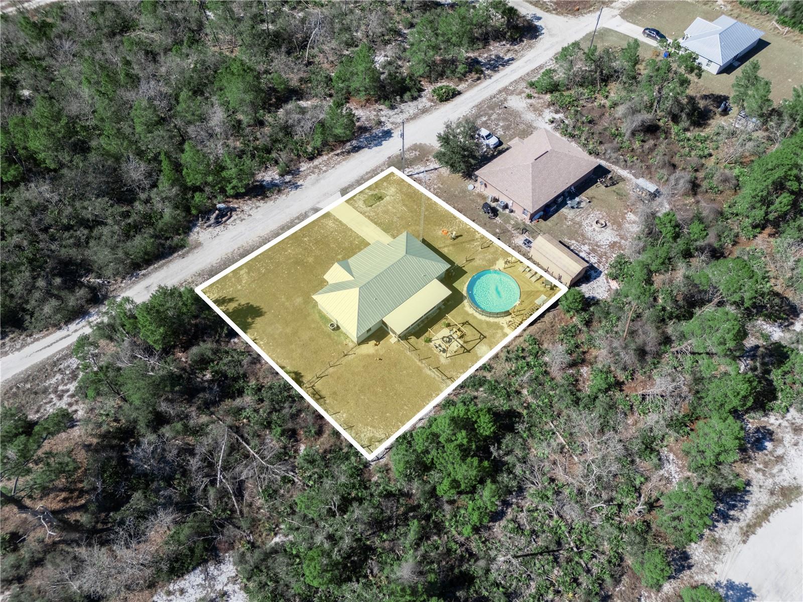 Image 36 of 41 For 13330 Christy Street