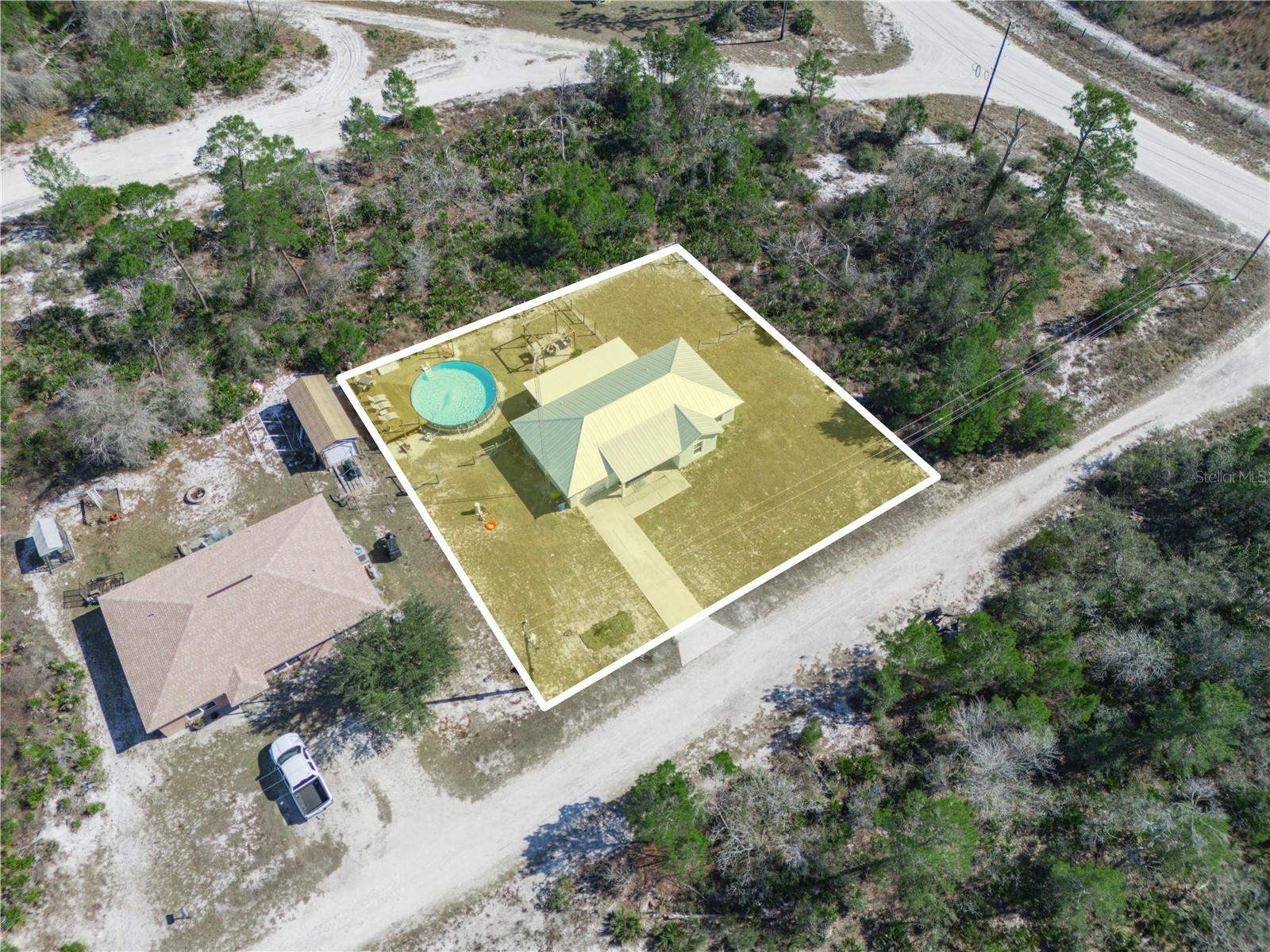 Image 37 of 41 For 13330 Christy Street