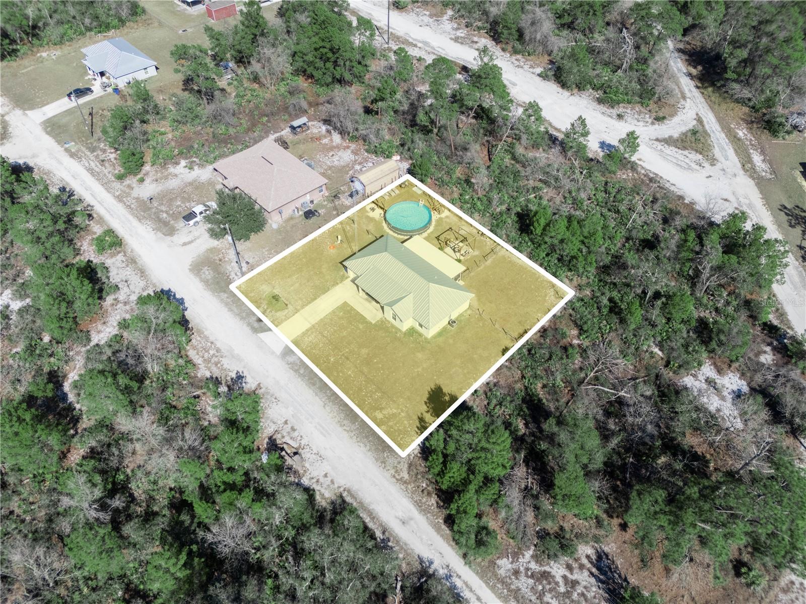 Image 38 of 41 For 13330 Christy Street