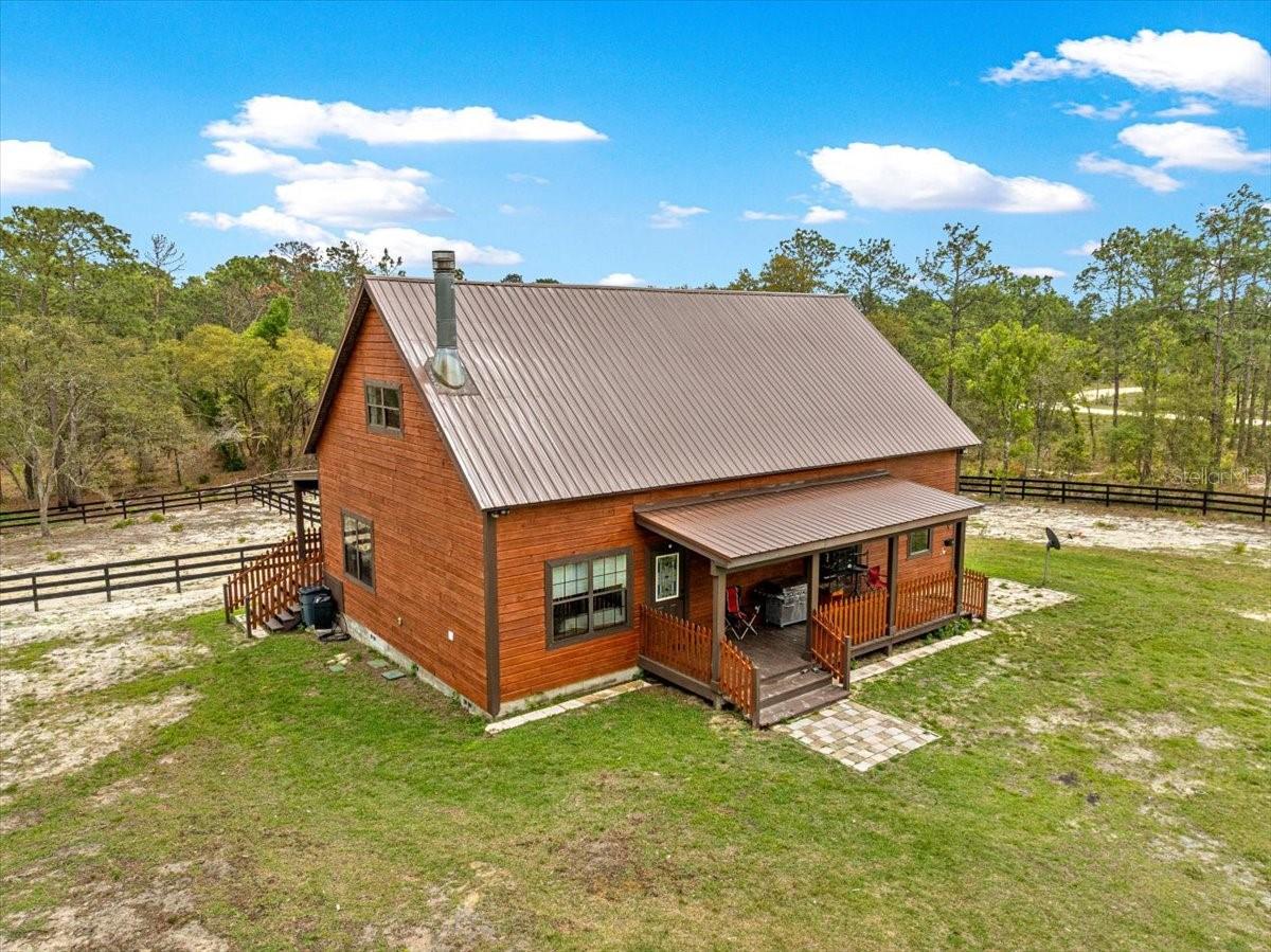 Details for 2271 147th Avenue, MORRISTON, FL 32668