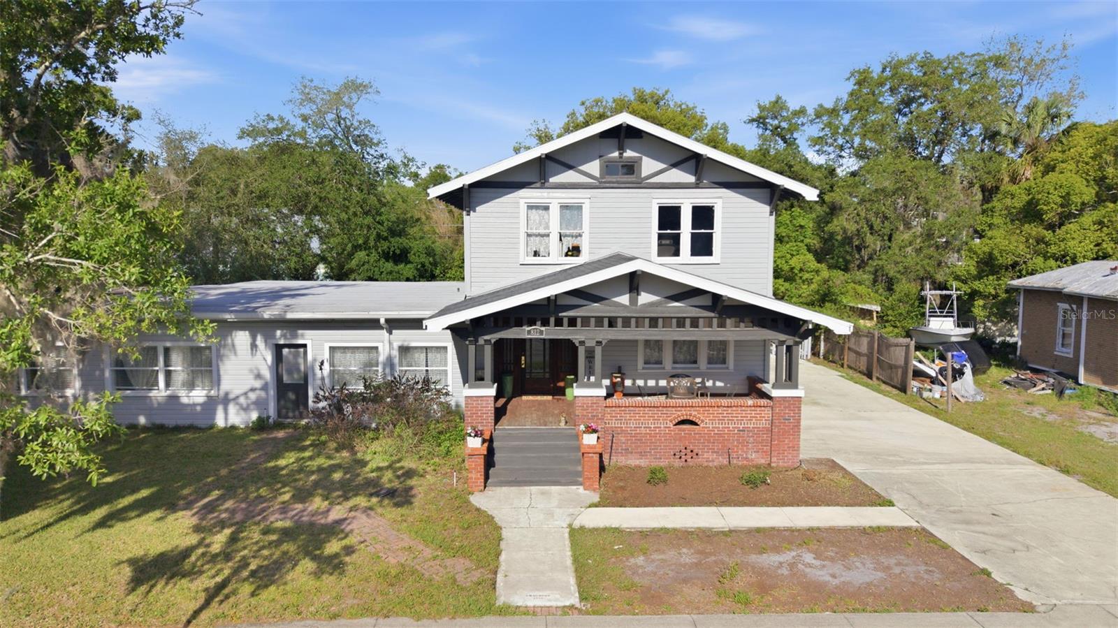 Details for 812 Sanford Avenue, SANFORD, FL 32771